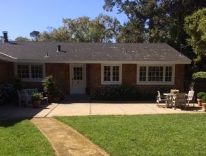 3139 Patio Drive, Pebble Beach - Sold For $1,620,000